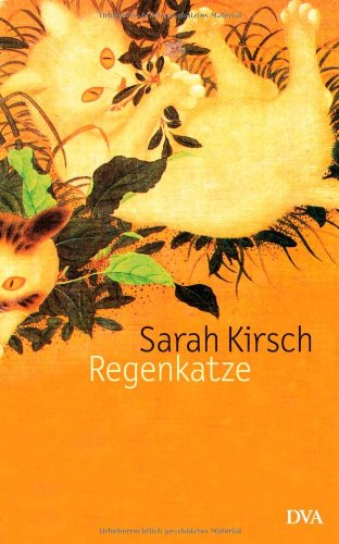 Regenkatze Contemporary literature Books