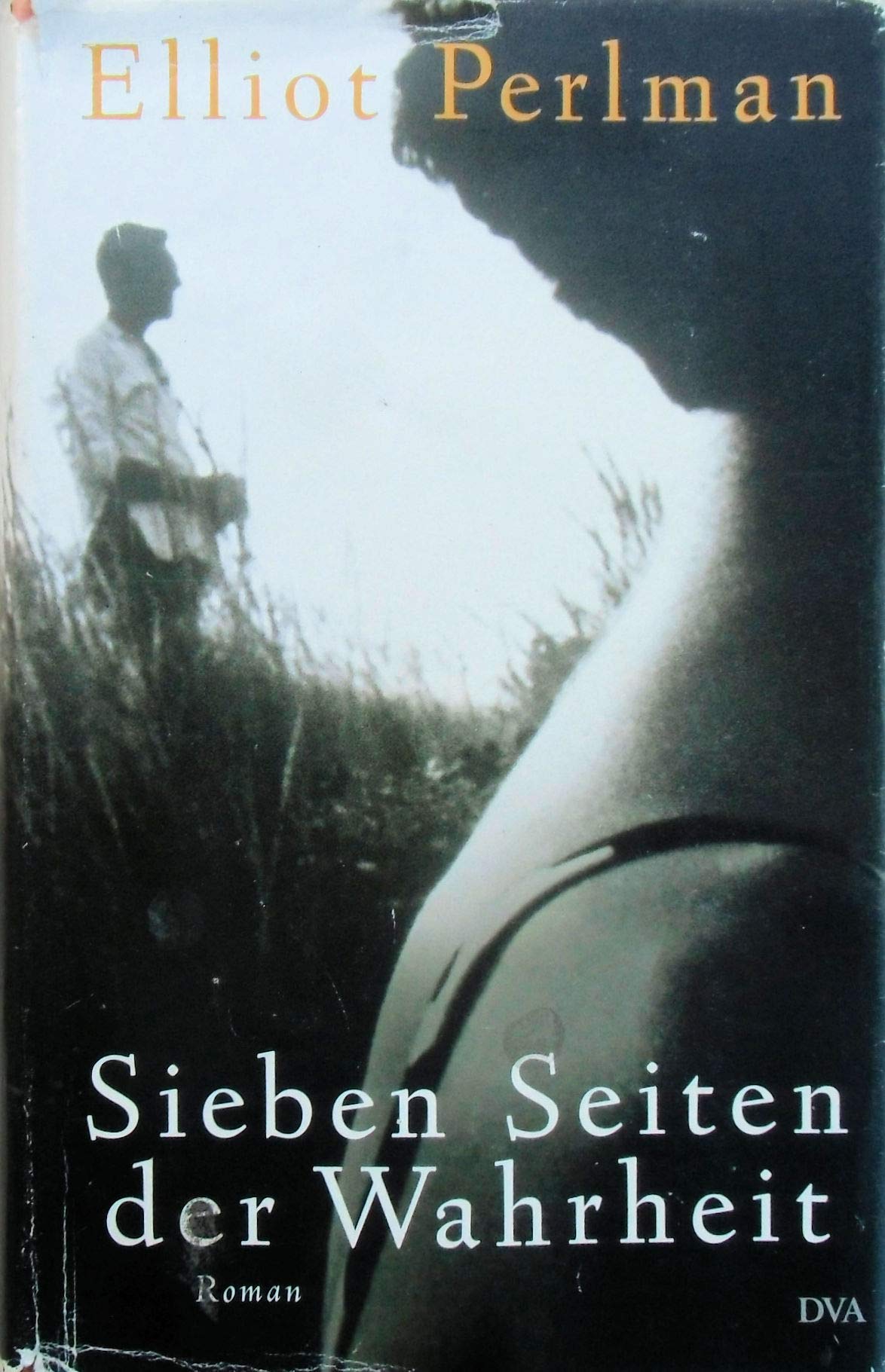 Sieben Seiten der Wahrheit: Roman Contemporary literature