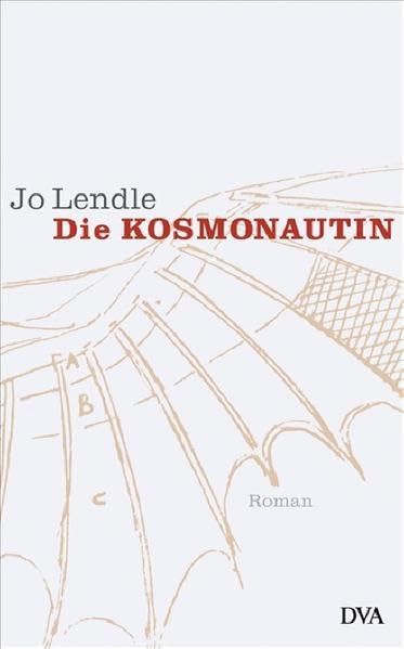 Die Kosmonautin Contemporary literature Books