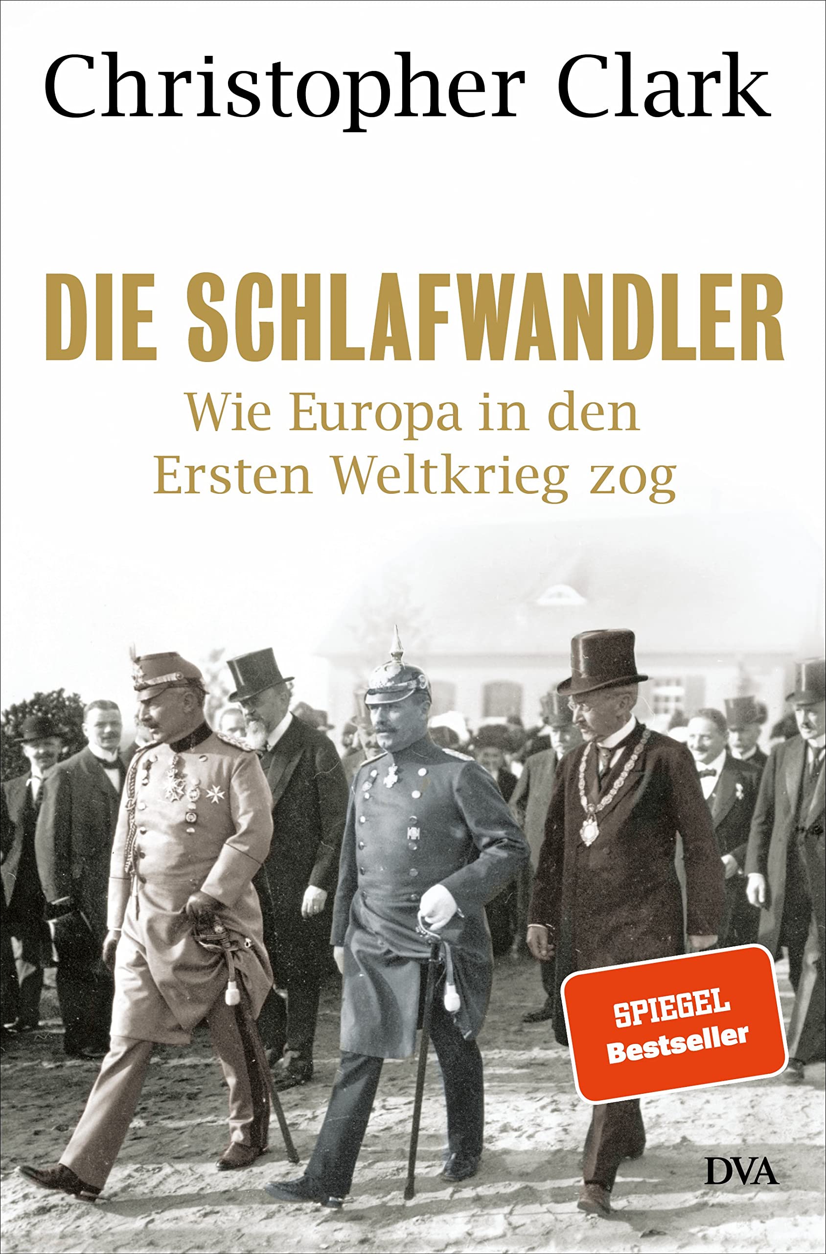 Die Schlafwandler General education Books
