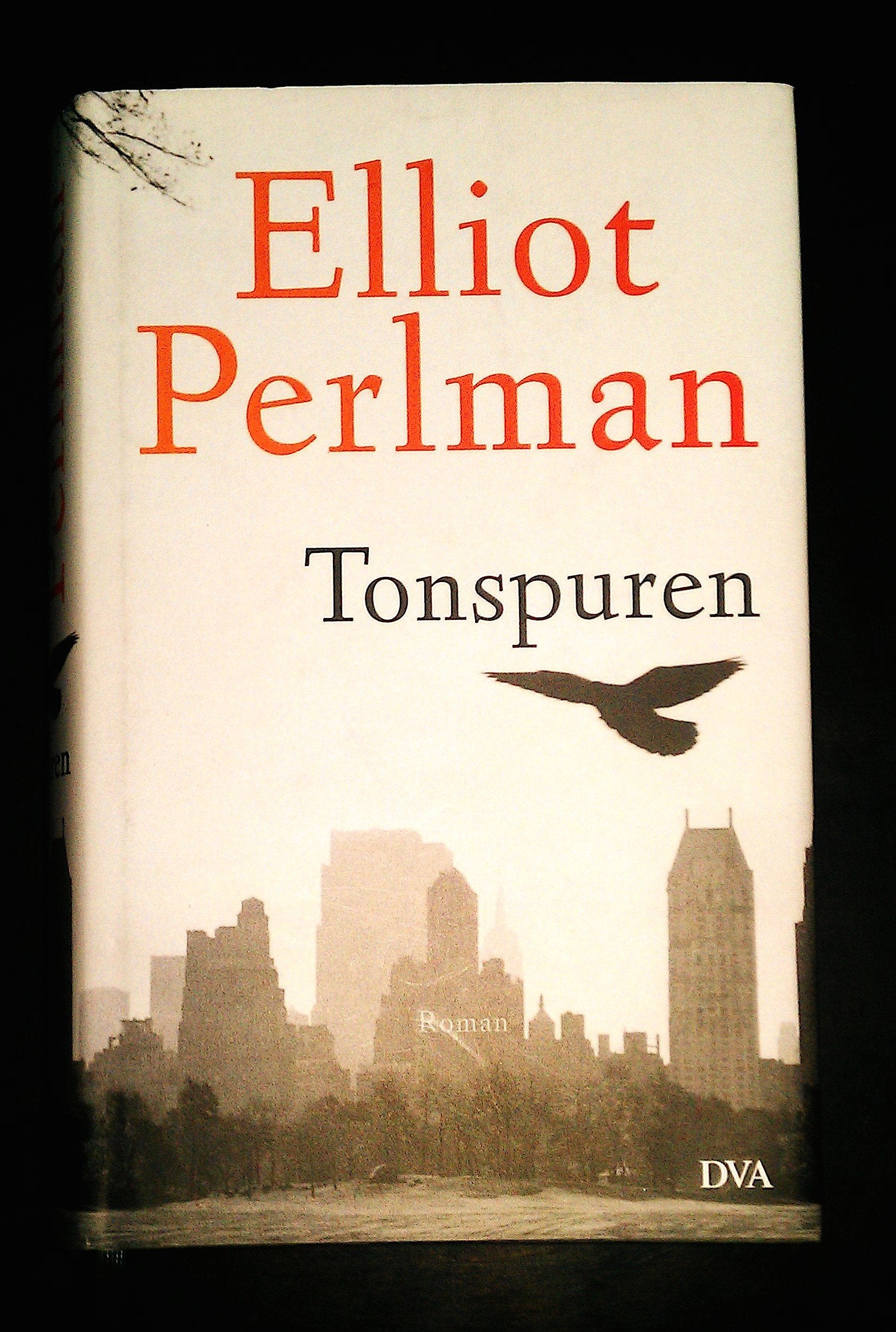 Tonspuren Contemporary literature Books