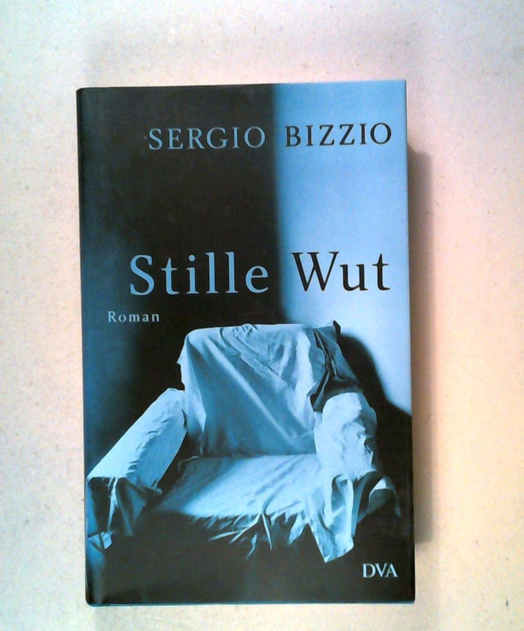 Product Image: Stille Wut: Roman
