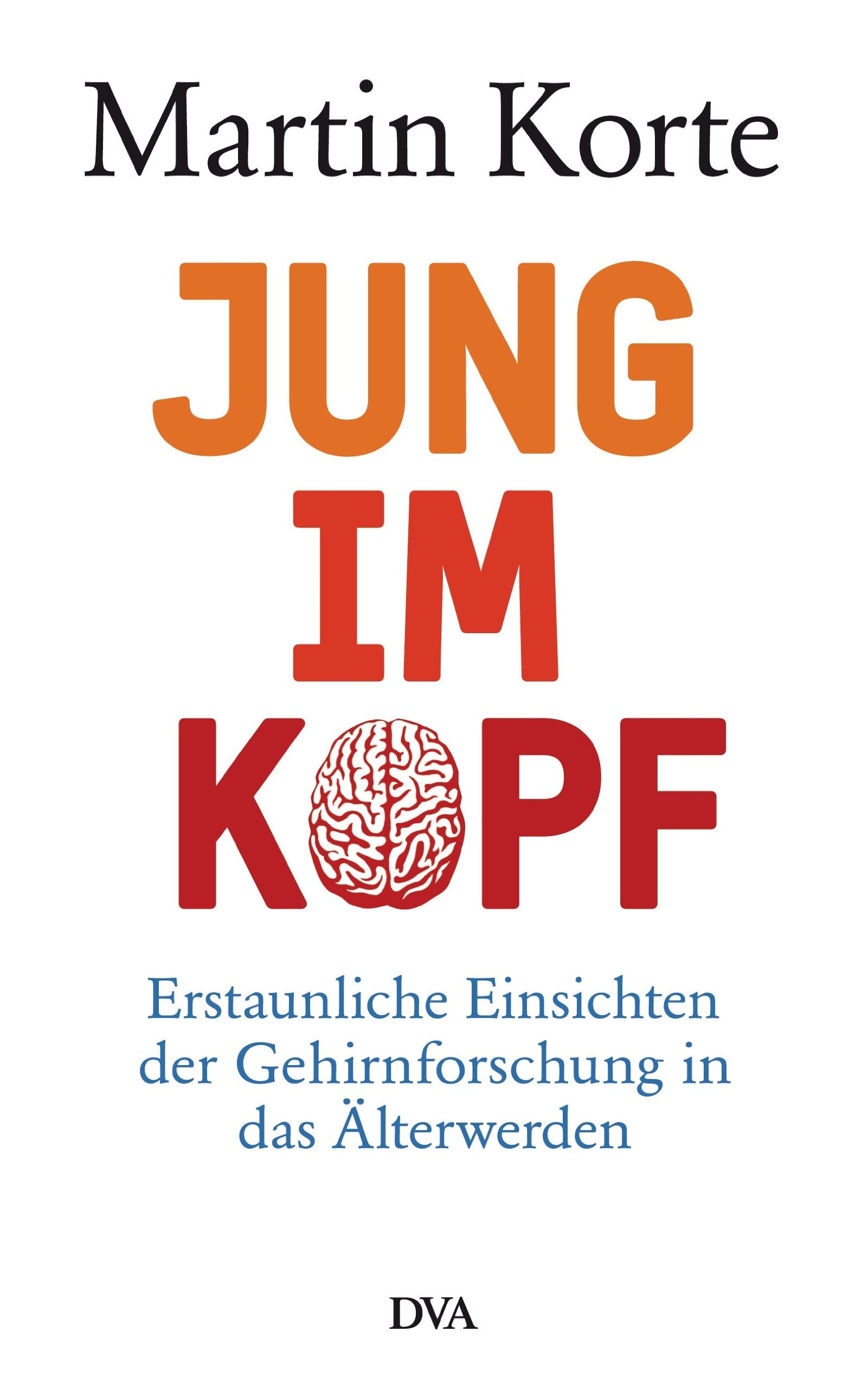 Product Image: Jung im Kopf