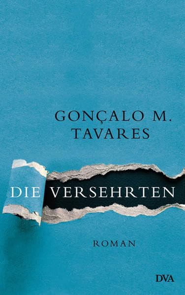 Die Versehrten Contemporary literature