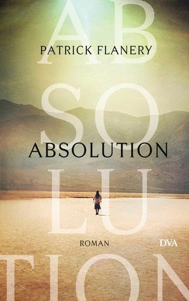 Absolution: Roman Contemporary literature Books
