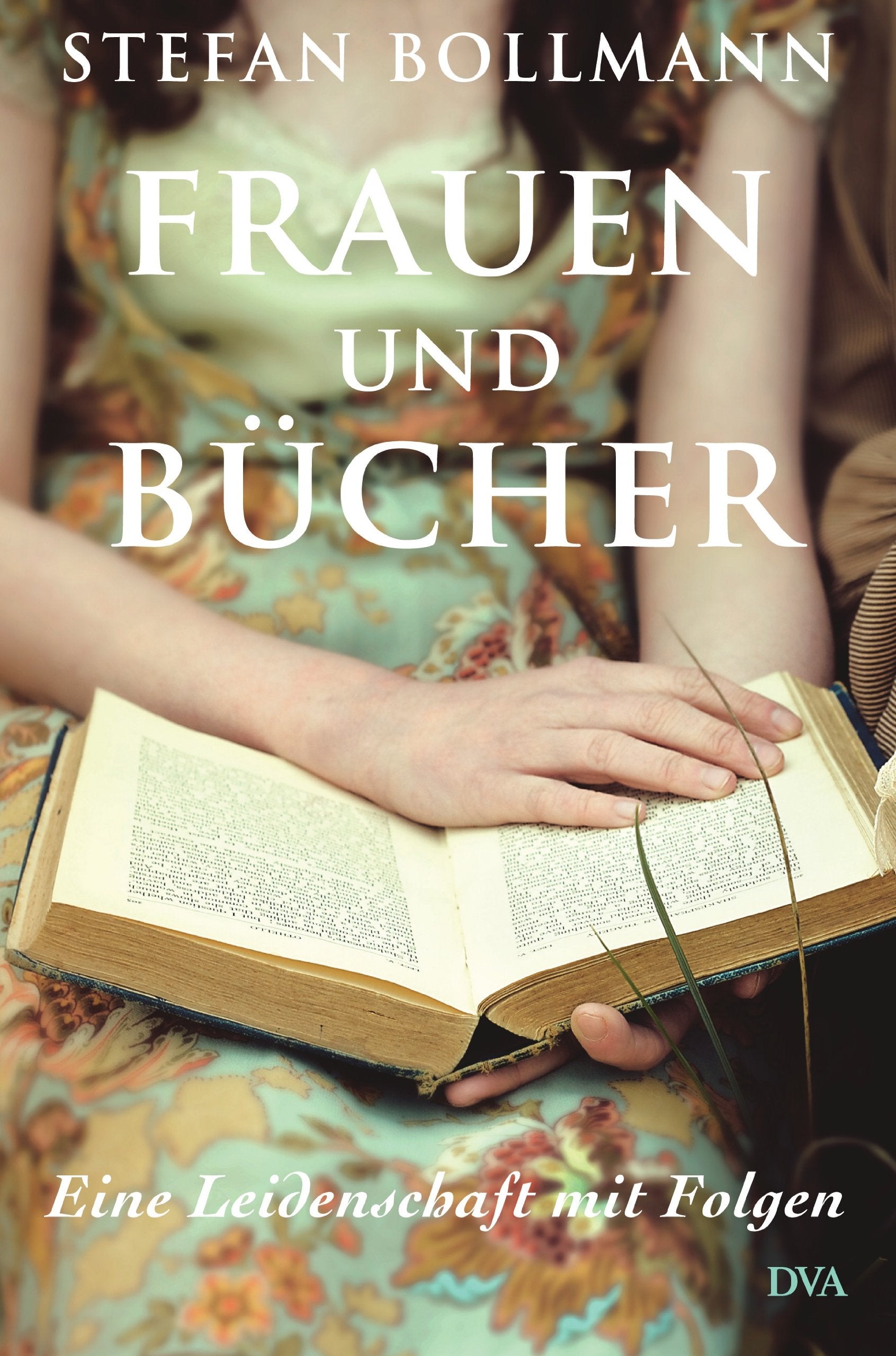 Frauen und Bücher Media & Communication