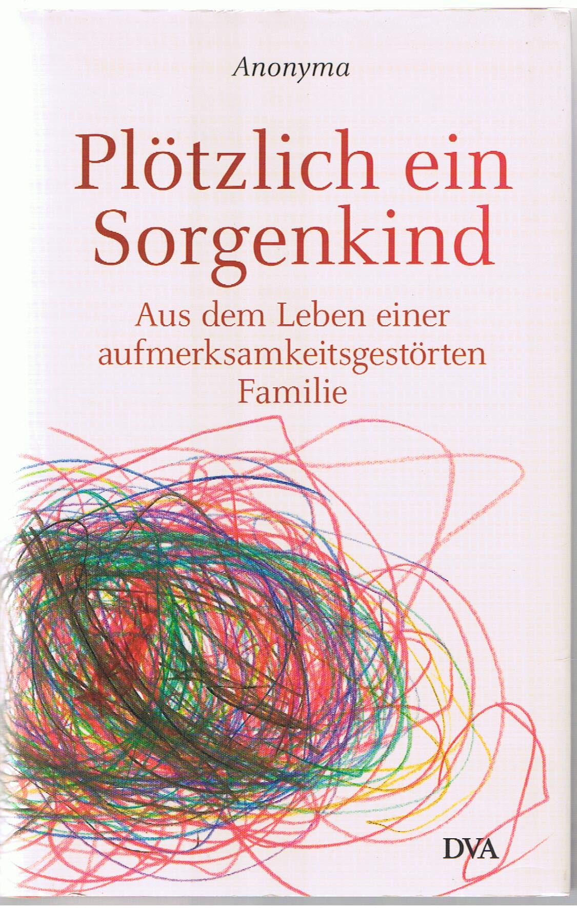 Plötzlich ein Sorgenkind Politics & History books