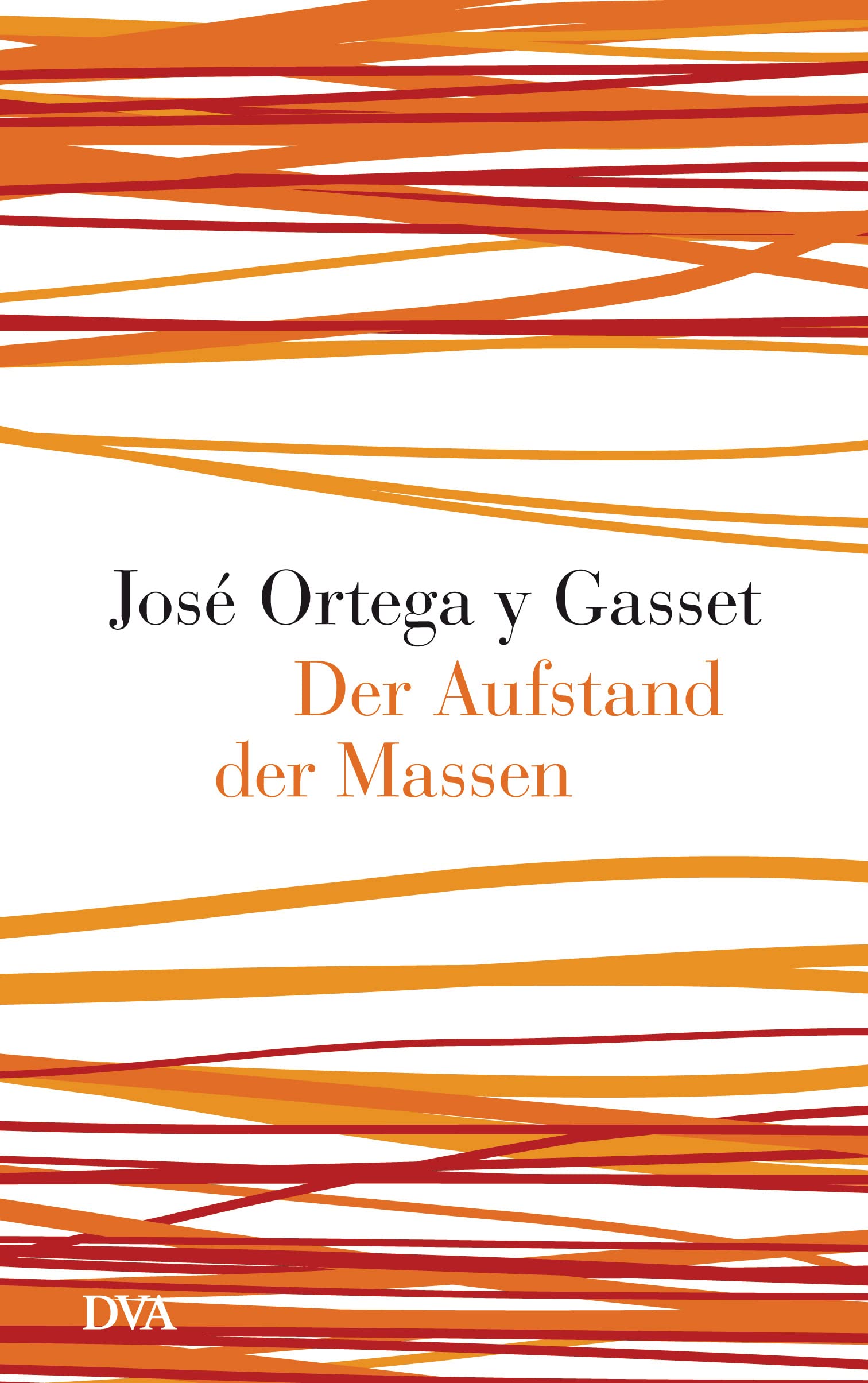 Der Aufstand der Massen Social Sciences