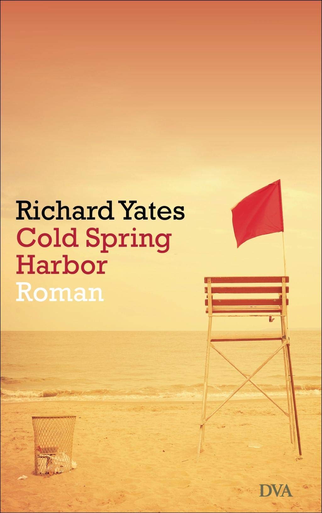 Cold Spring Harbor: Roman Contemporary literature