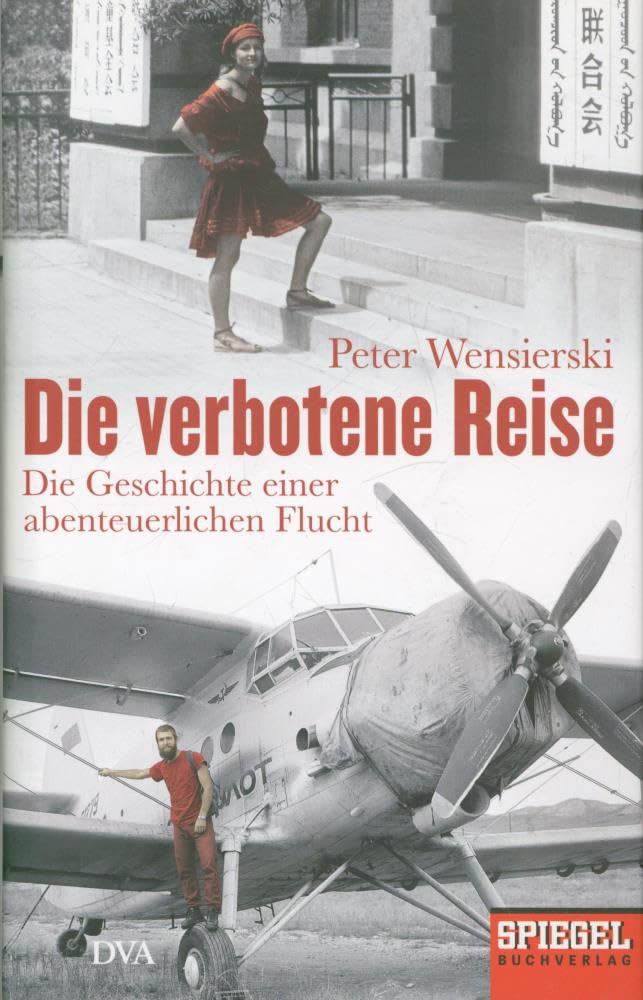 Product Image: Die verbotene Reise
