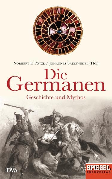 Product Image: Die Germanen