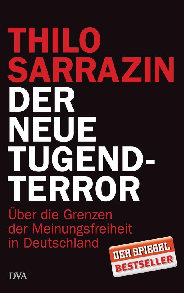 Der neue Tugendterror Law