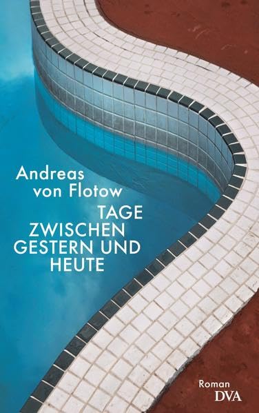 Tage zwischen gestern und heute Contemporary literature