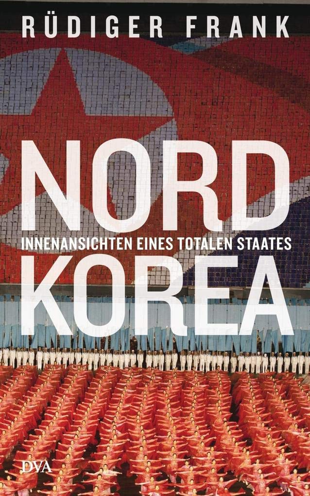 Nordkorea Social Sciences