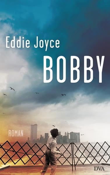 Bobby Contemporary literature Books