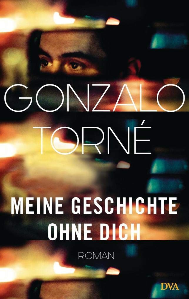 Meine Geschichte ohne dich: Roman Contemporary literature