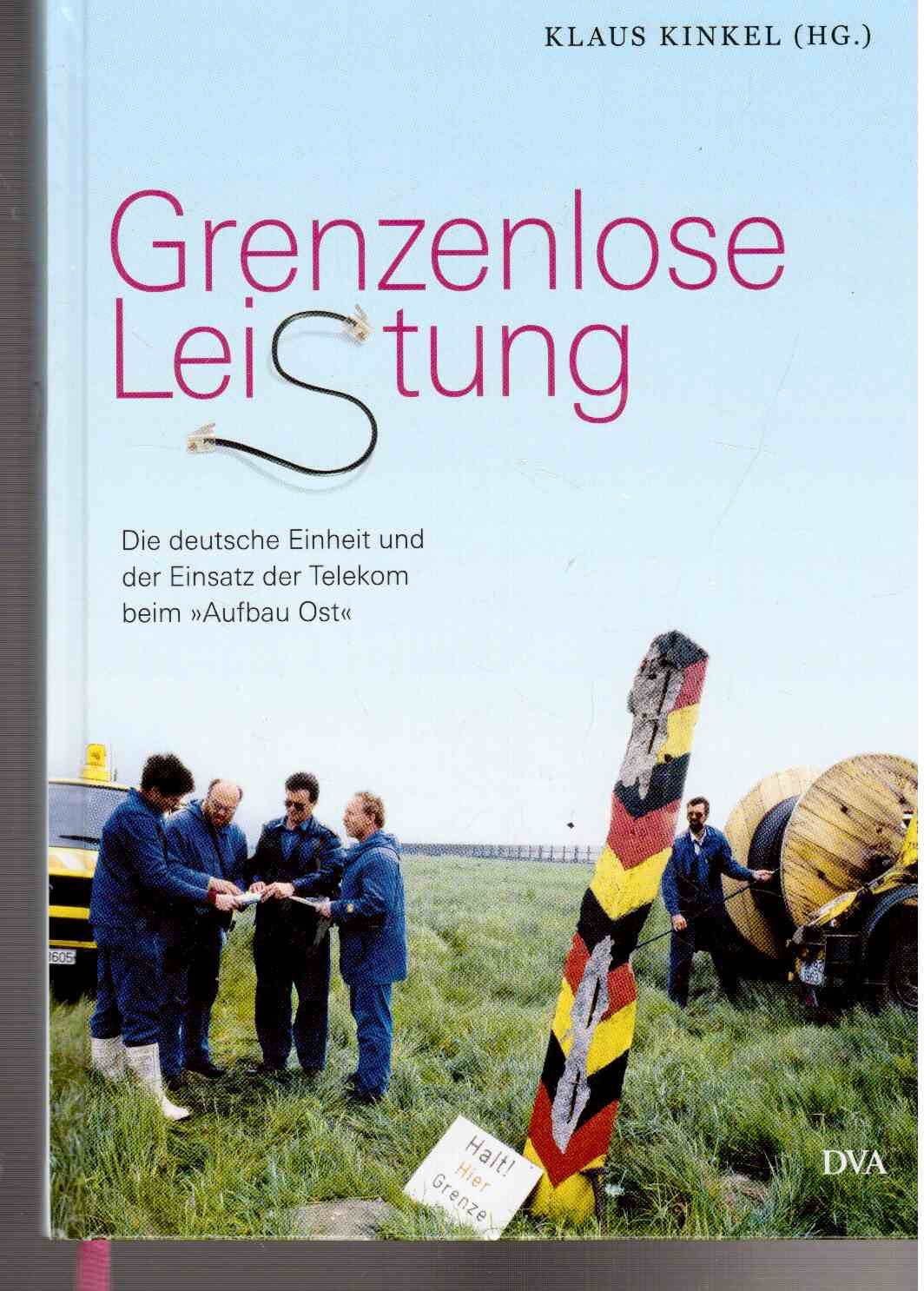 Product Image: Grenzenlose Leistung