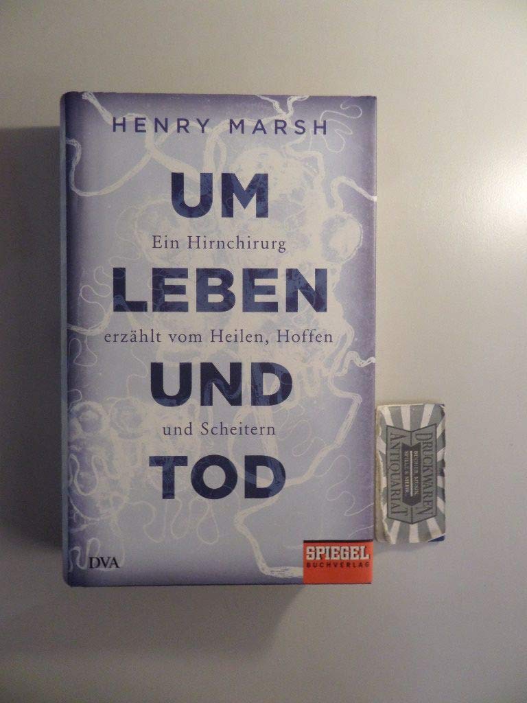 Um Leben und Tod Medicine Books