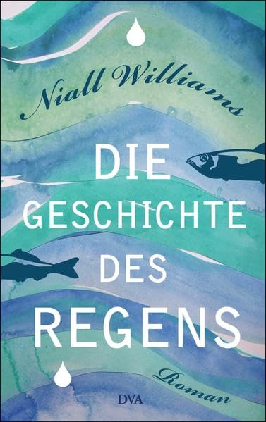Product Image: Die Geschichte des Regens