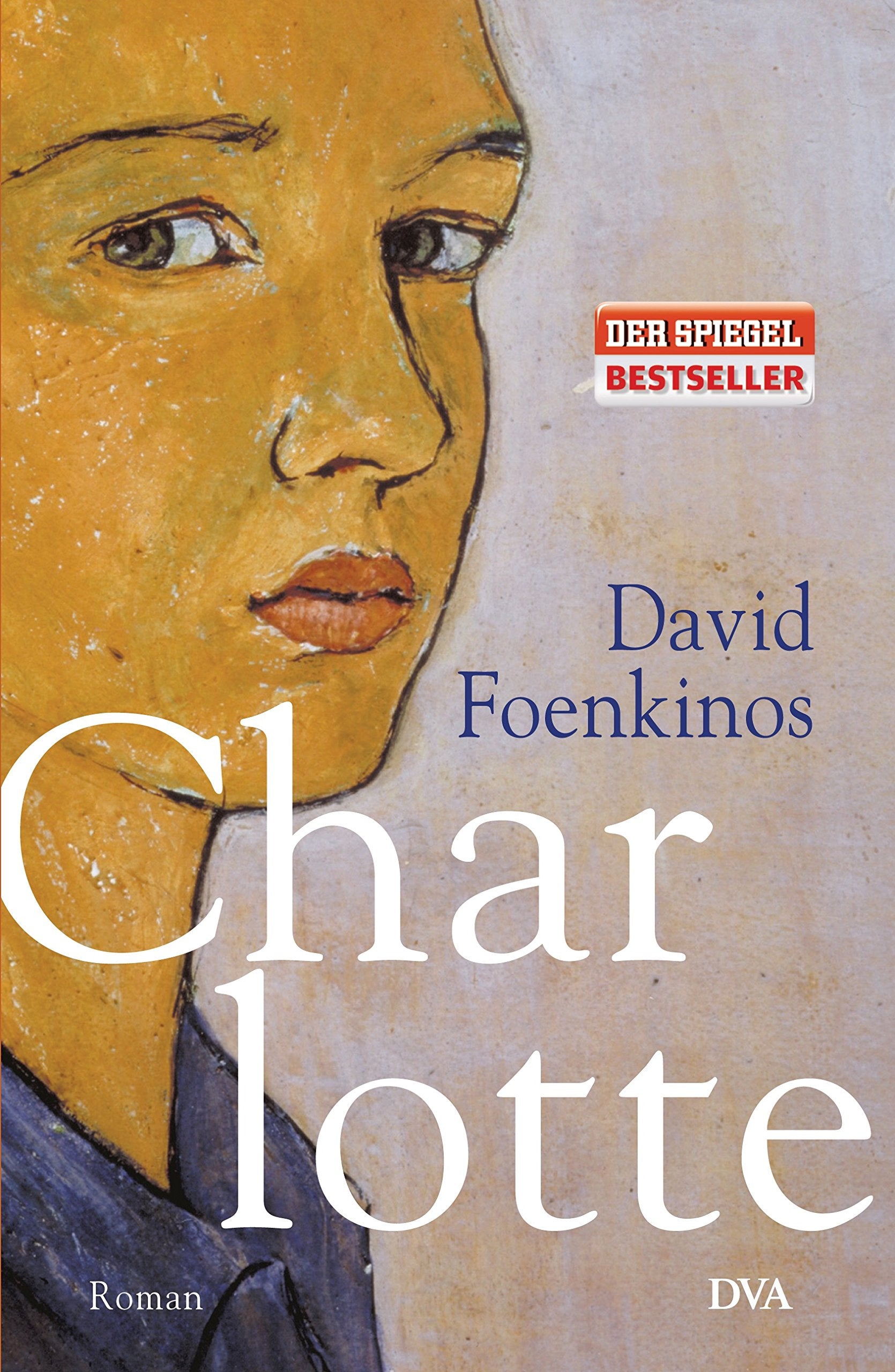 Charlotte Contemporary literature Books