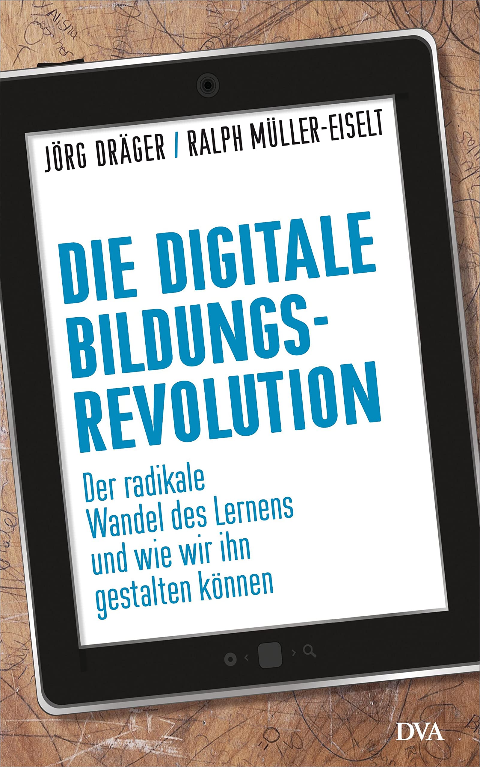 Die digitale Bildungsrevolution Media & Communication Books