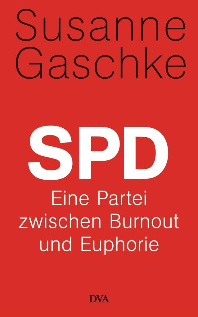 SPD Books