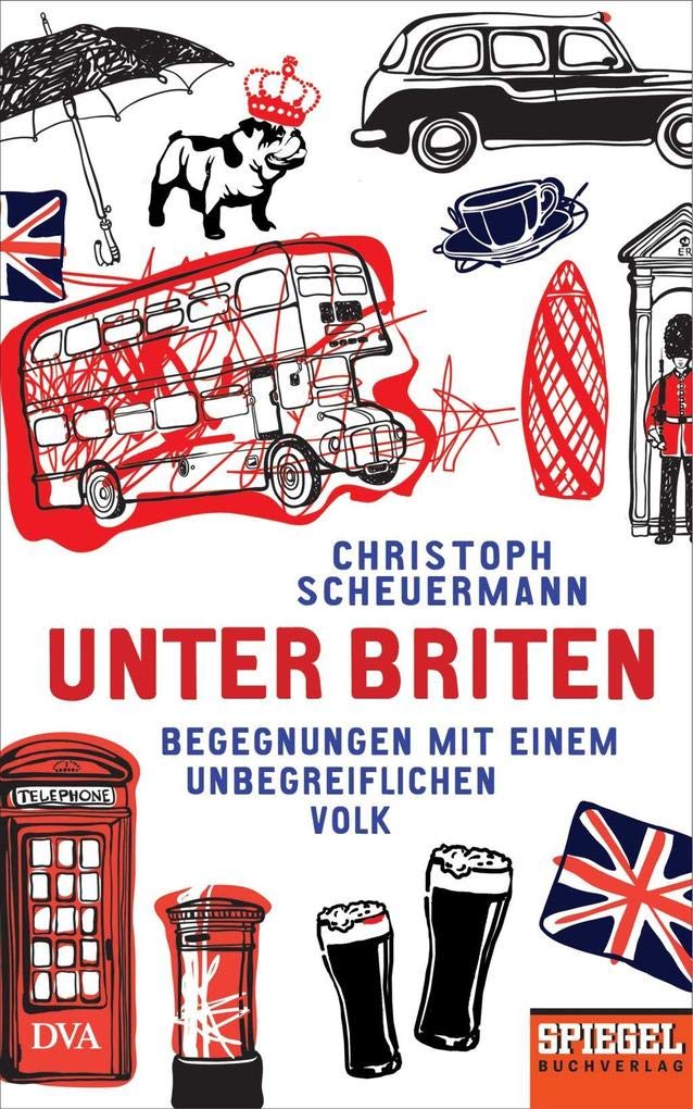 Unter Briten Leisure, Home & Garden