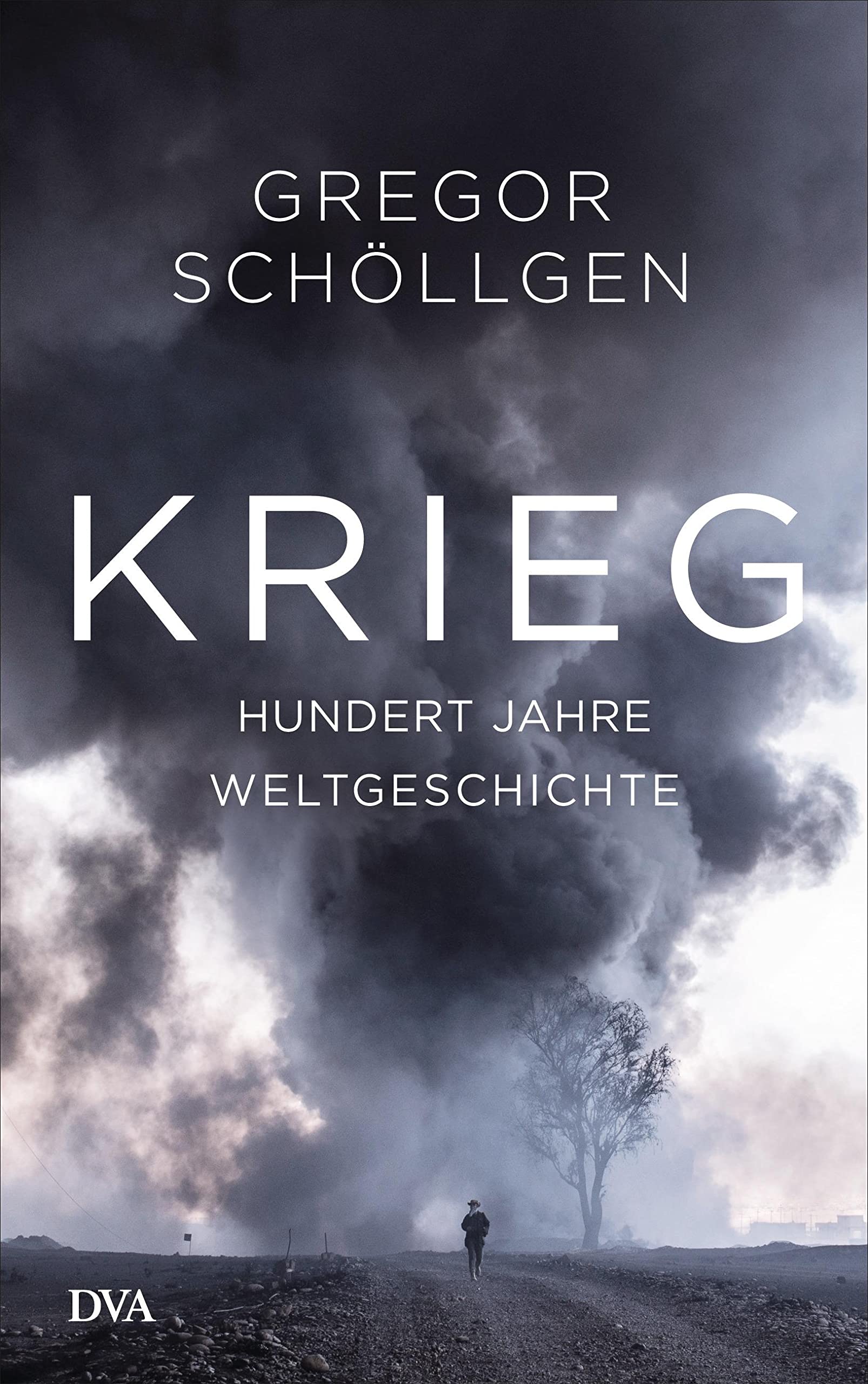 Krieg German history