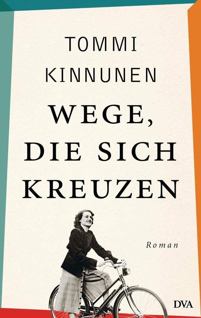 Wege, die sich kreuzen Contemporary literature