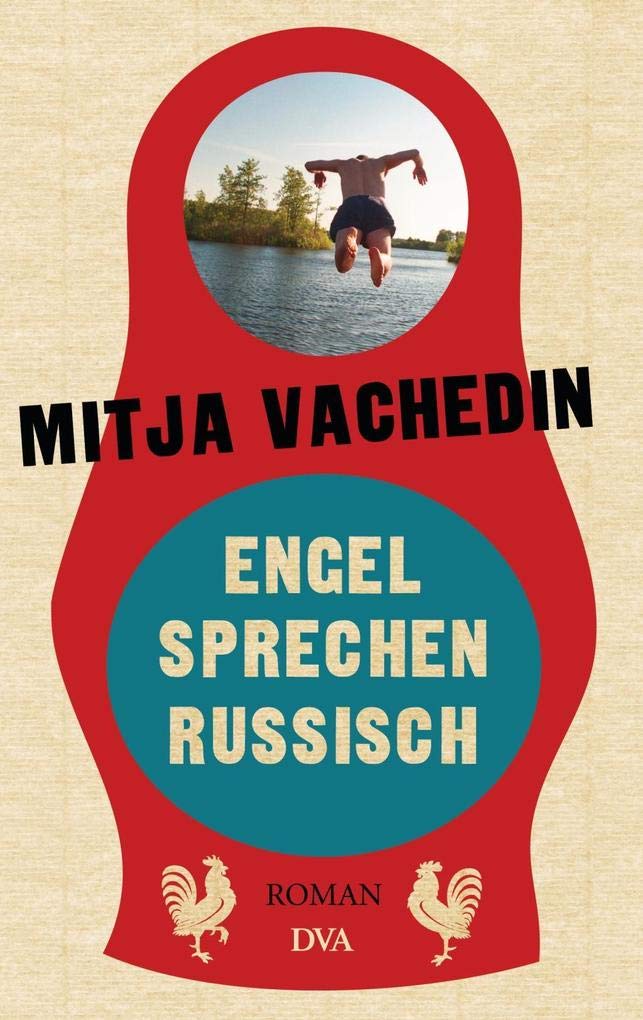 Engel sprechen Russisch Contemporary literature Books