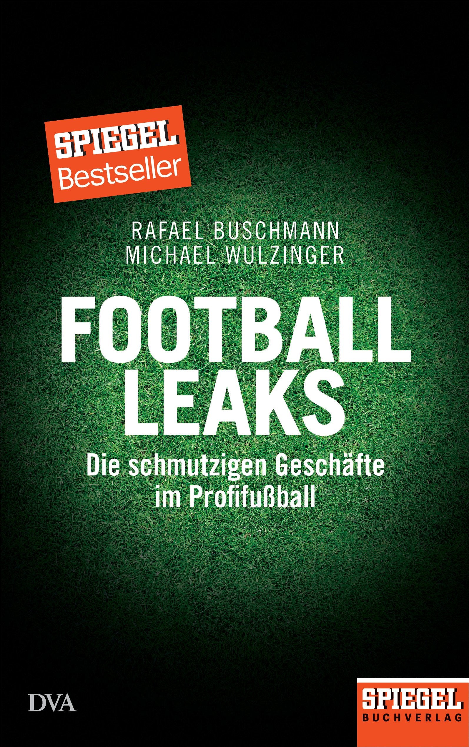 Product Image: Football Leaks