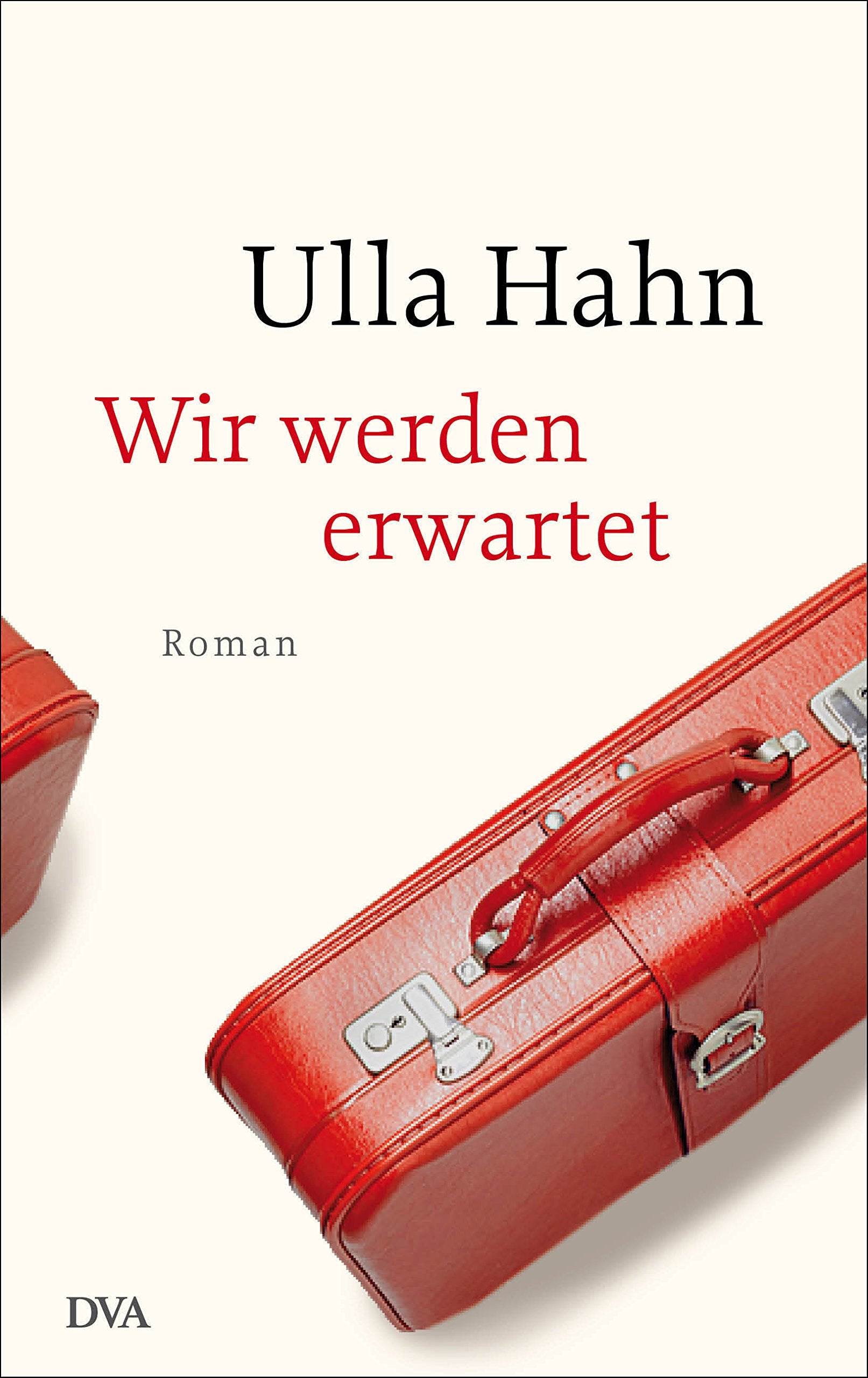 Product Image: Wir werden erwartet