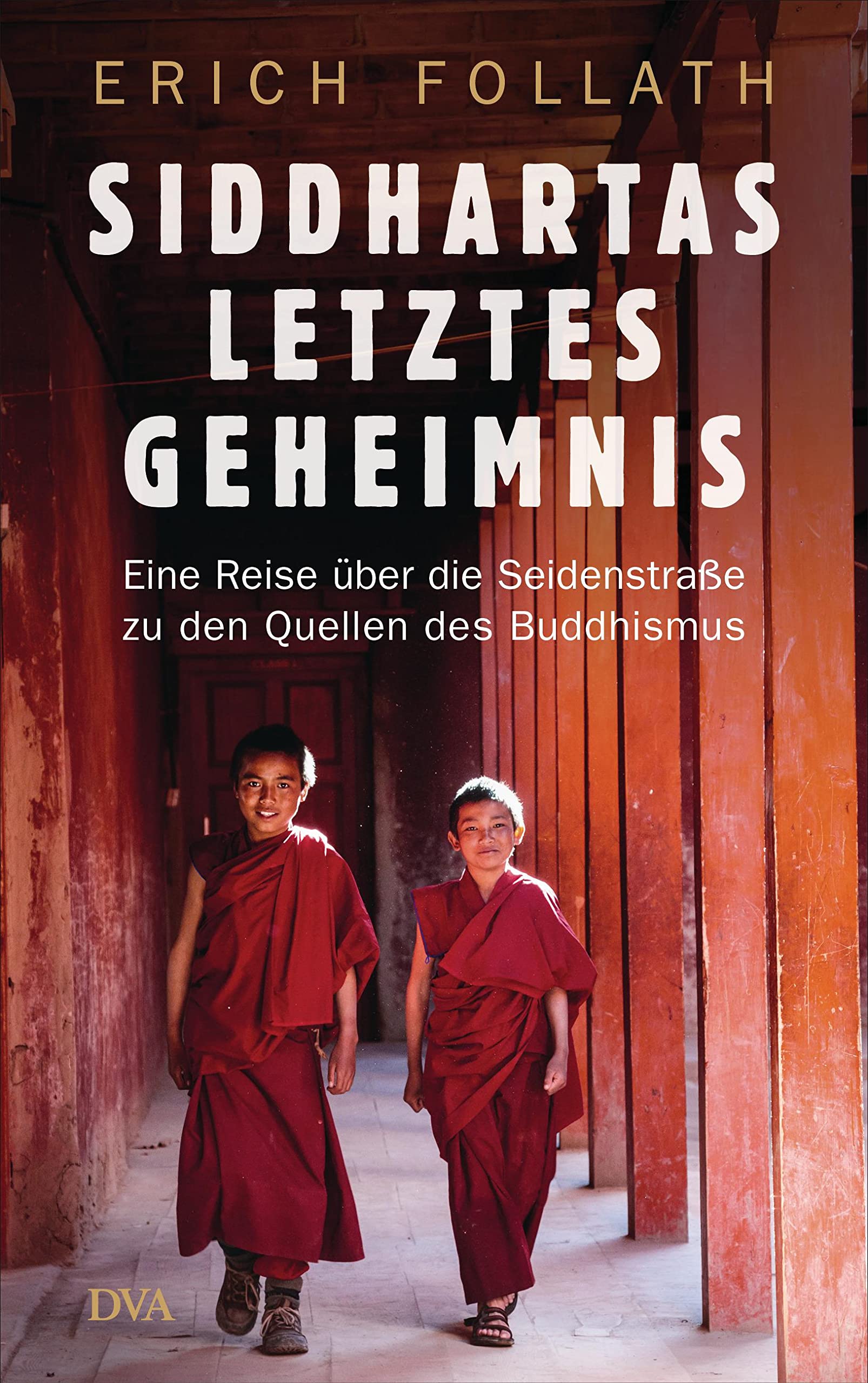 Siddhartas letztes Geheimnis Leisure, Home & Garden