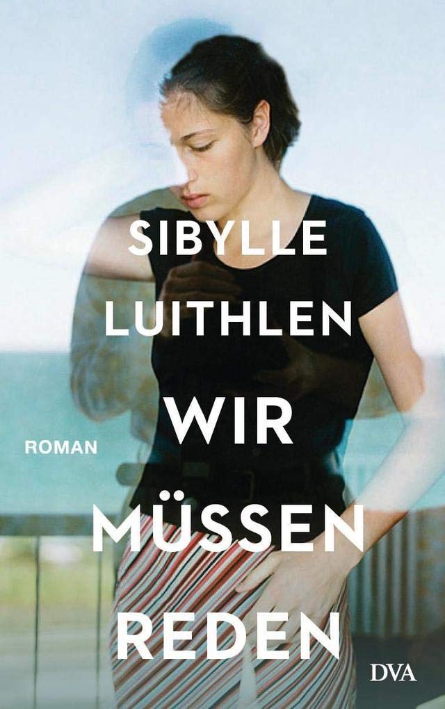 Wir müssen reden Contemporary literature Books