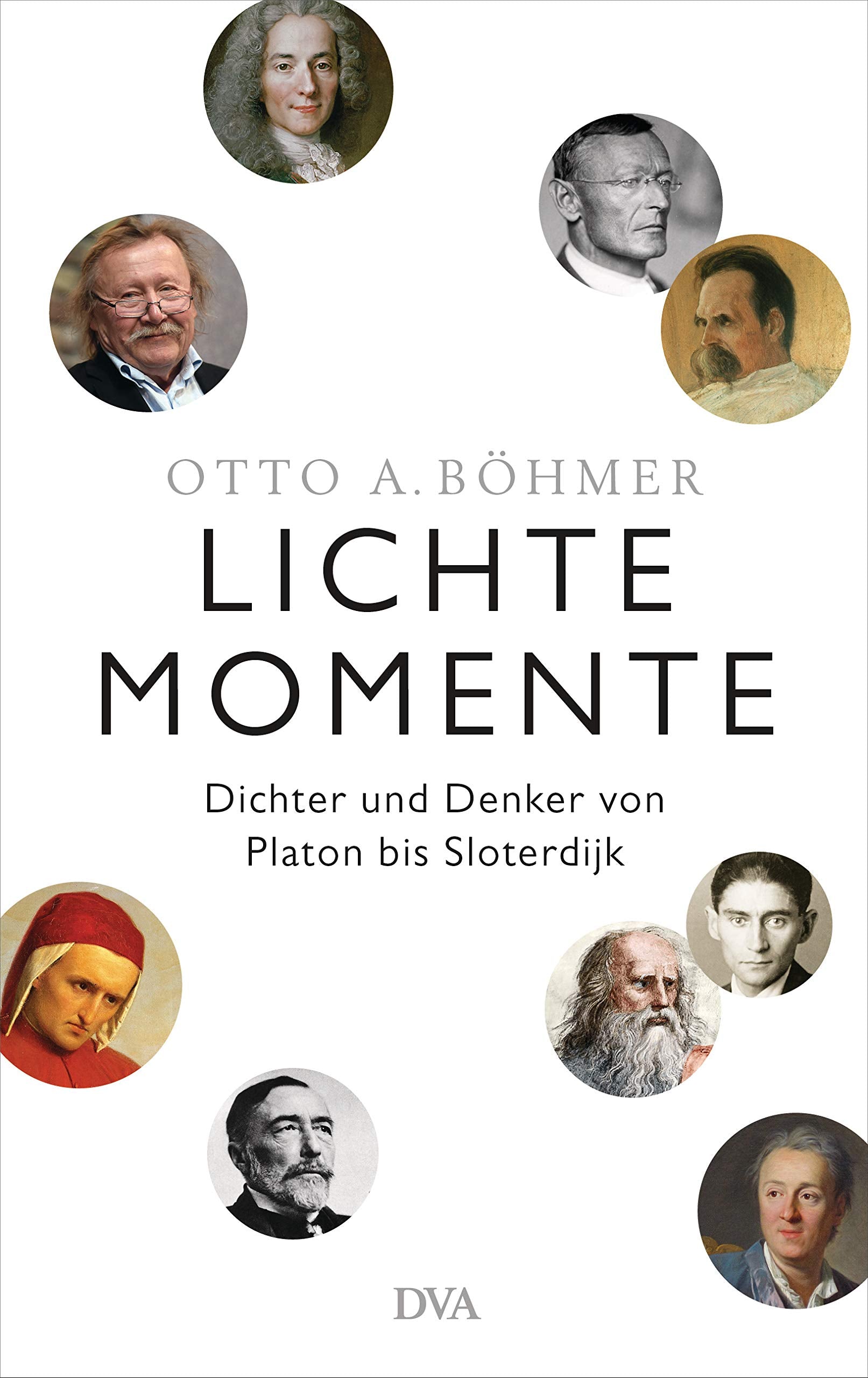 Lichte Momente Philosophy Books
