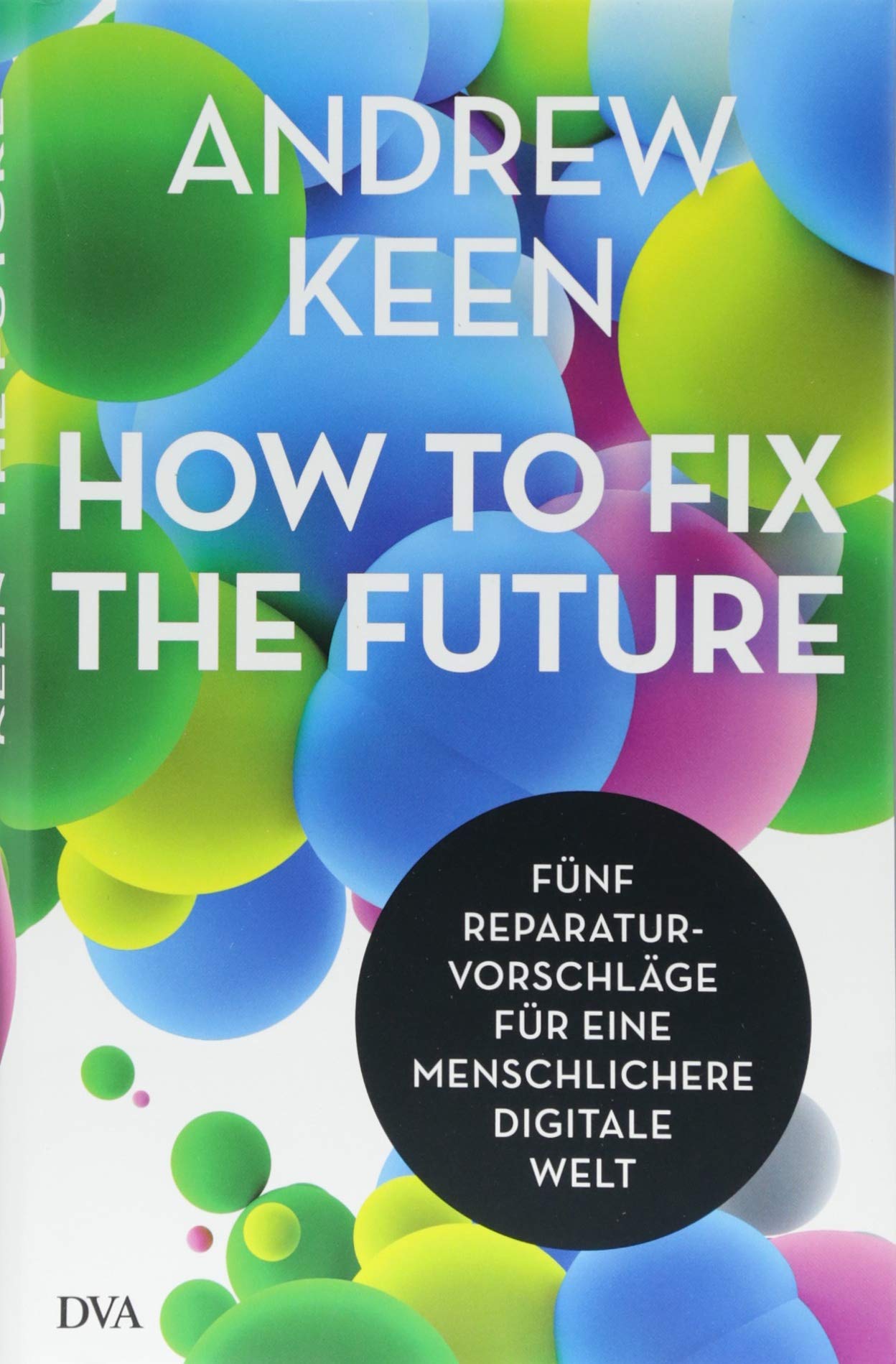 How to fix the future - Social Sciences Books