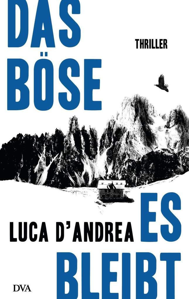 Das Böse, es bleibt Contemporary literature Books