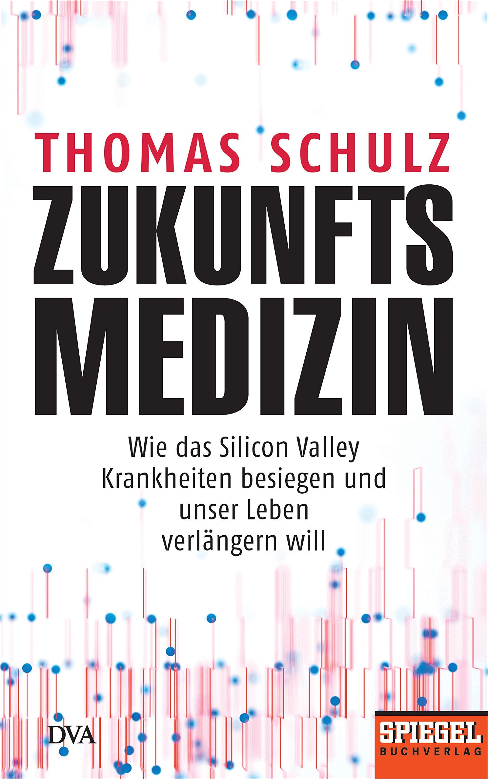 Product Image: Zukunftsmedizin