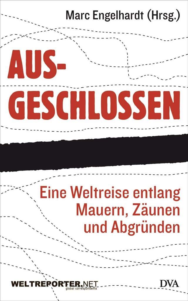 Ausgeschlossen Books