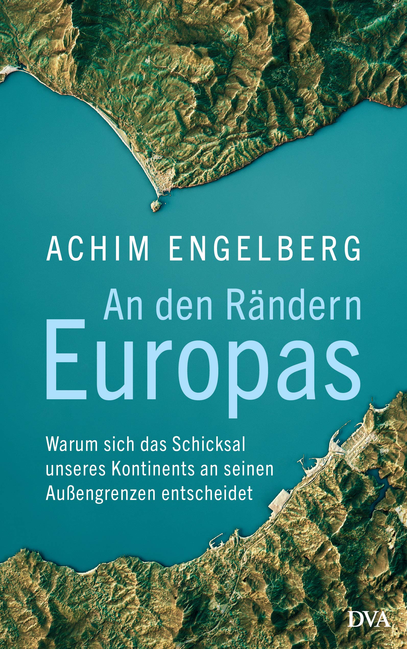 An den Rändern Europas German history books