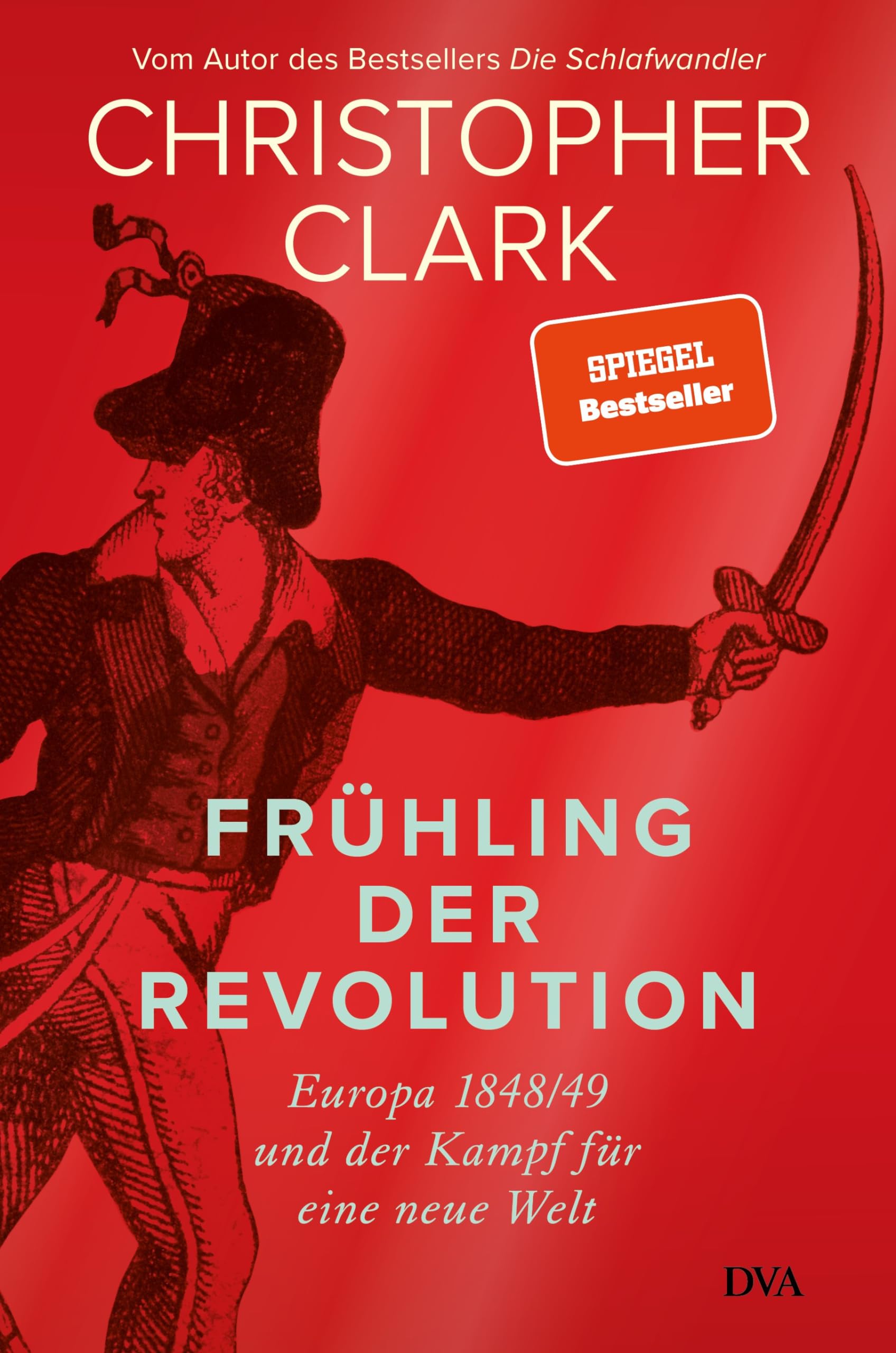 Frühling der Revolution Law