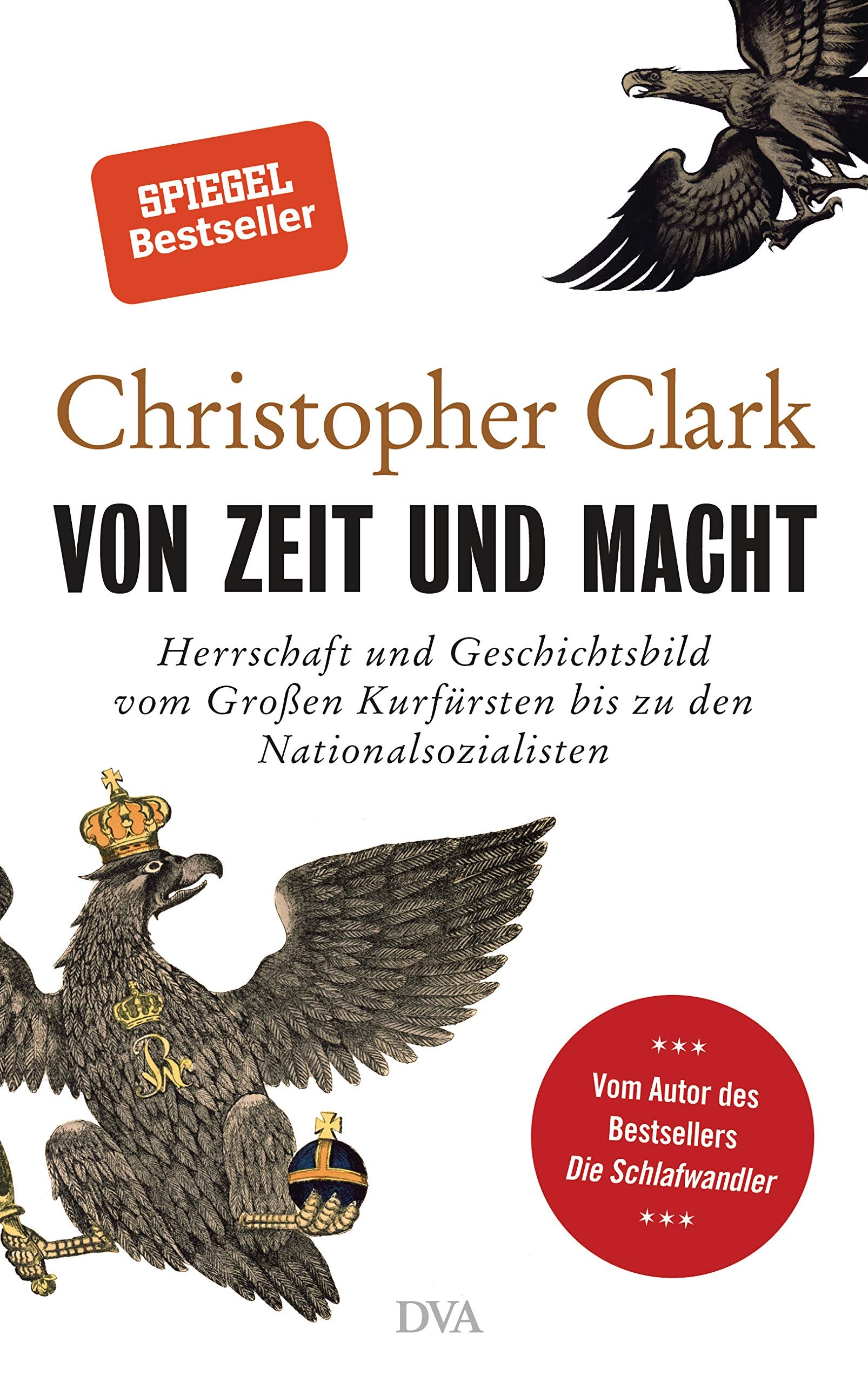 Von Zeit und Macht General education Books