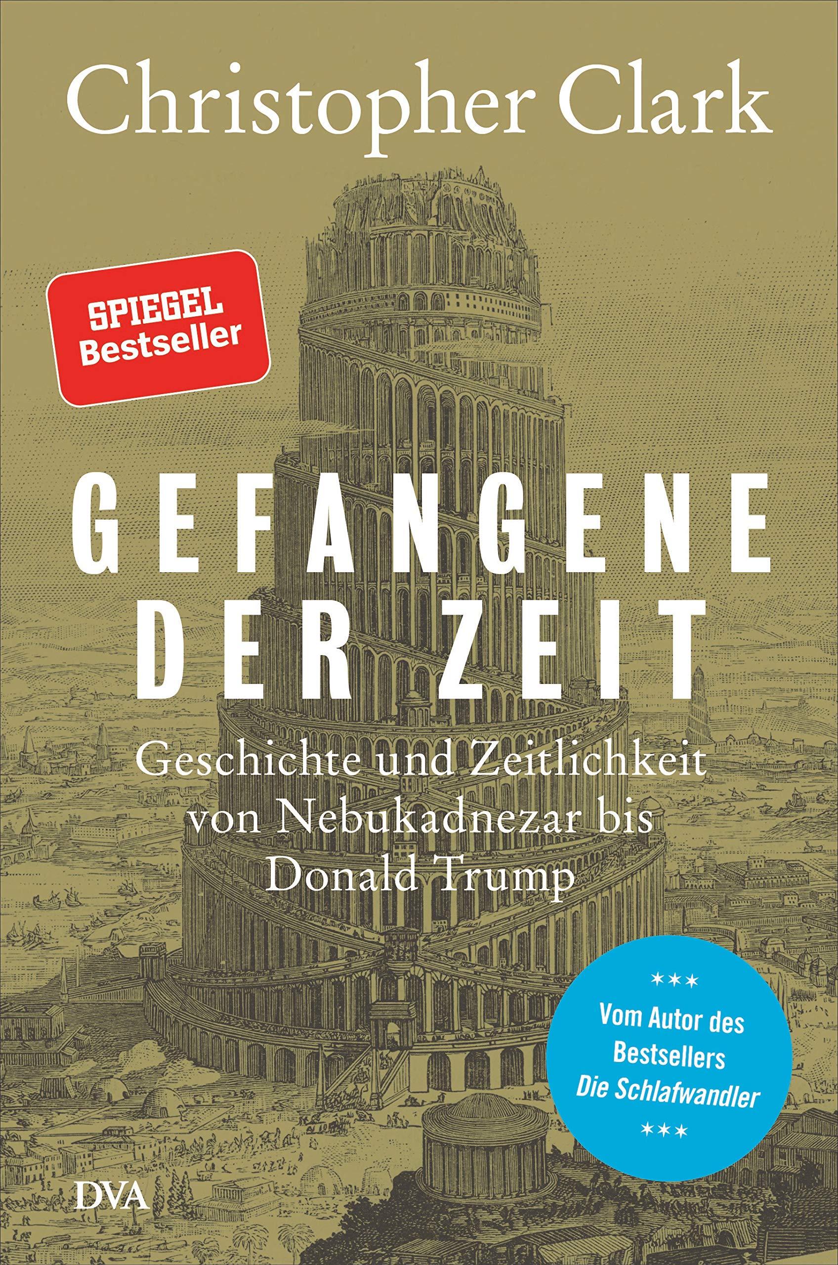 Gefangene der Zeit Politics & Society Books