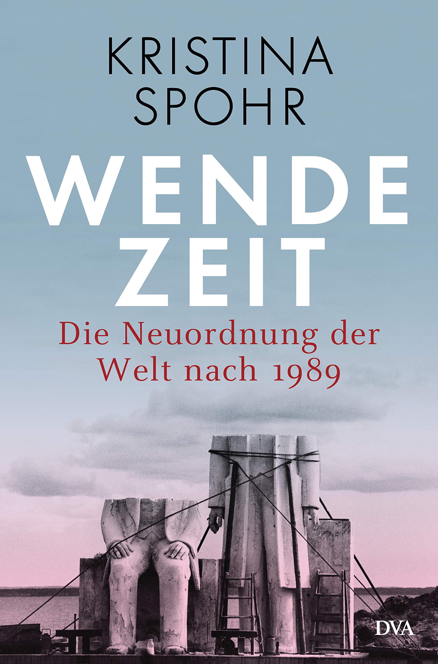 Wendezeit Books