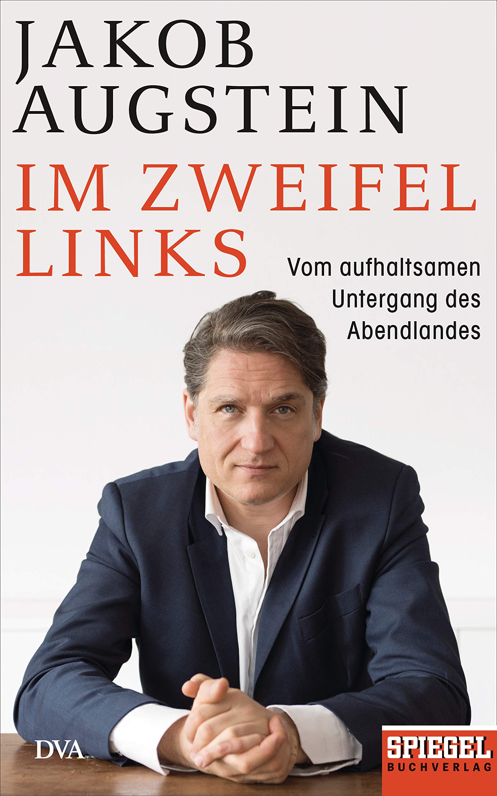 Product Image: Im Zweifel links