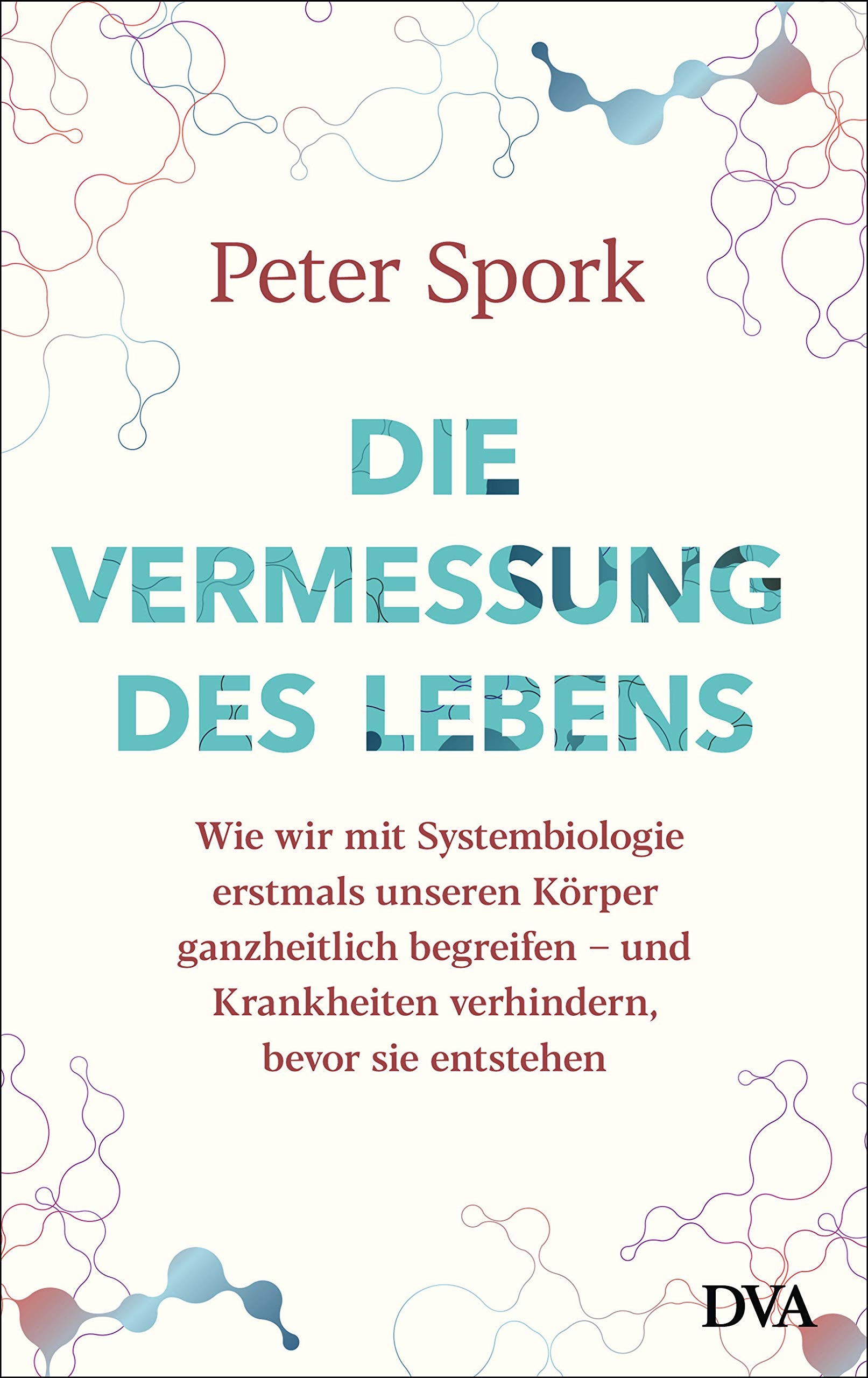 Product Image: Die Vermessung des Lebens