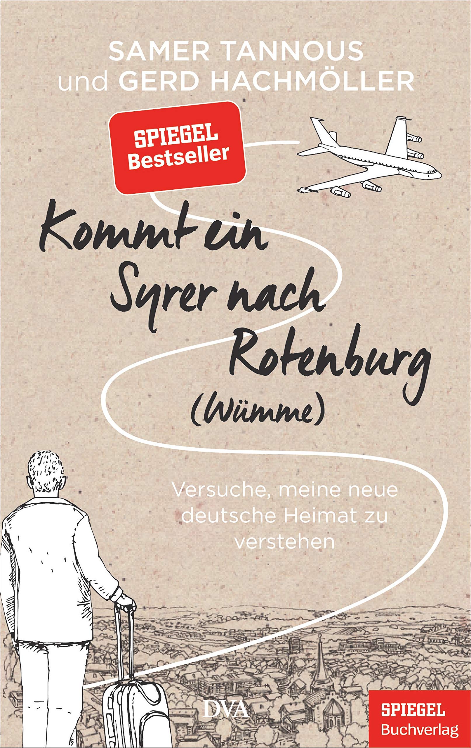 Kommt ein Syrer nach Rotenburg (Wümme) Books