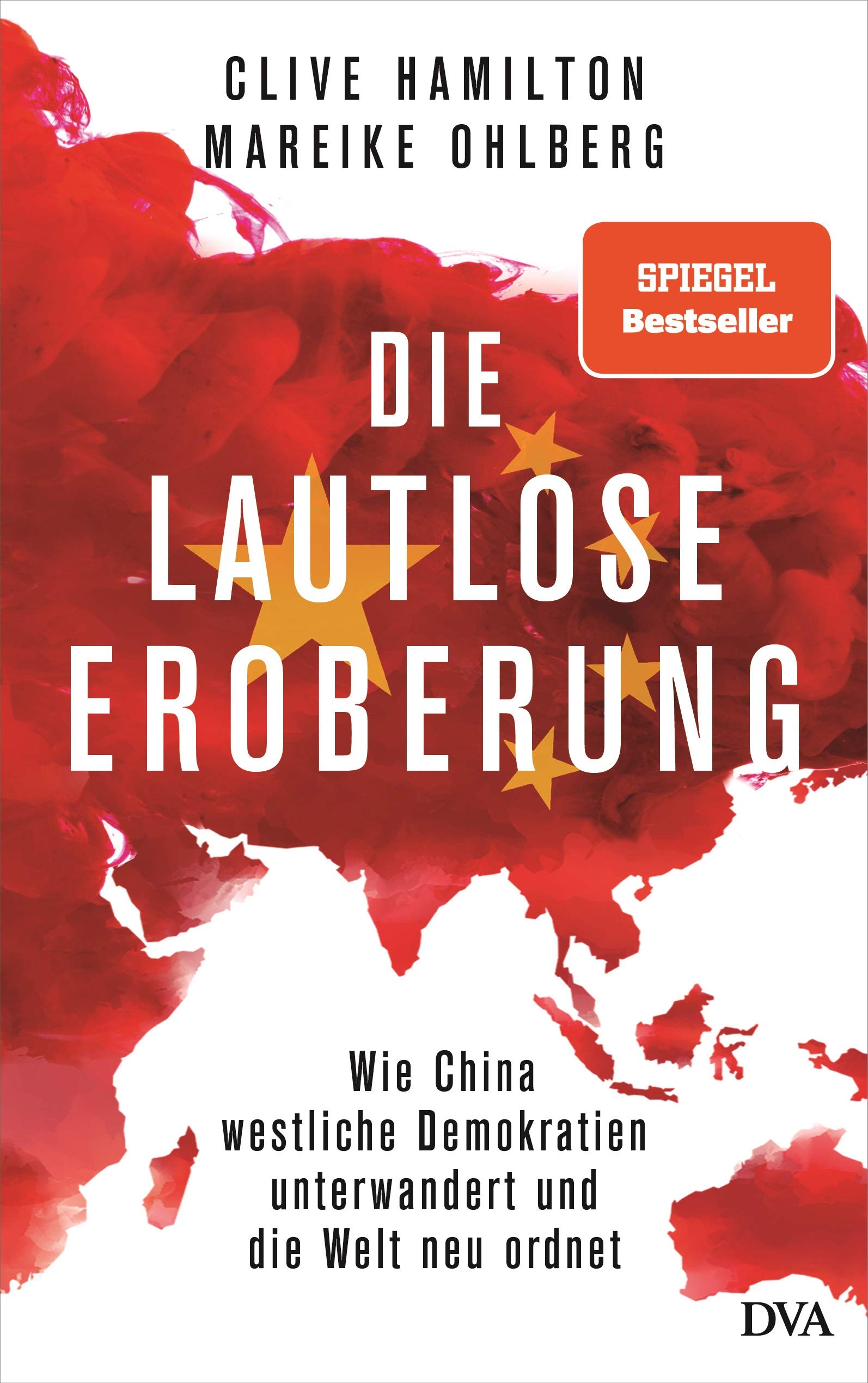 Die lautlose Eroberung Books