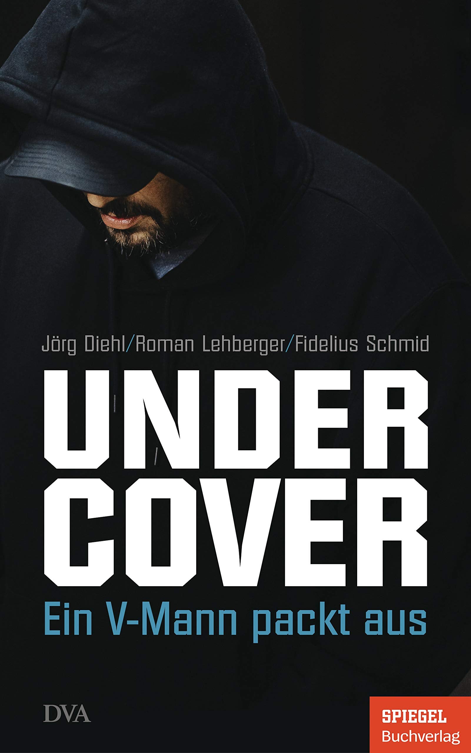Undercover Social Sciences
