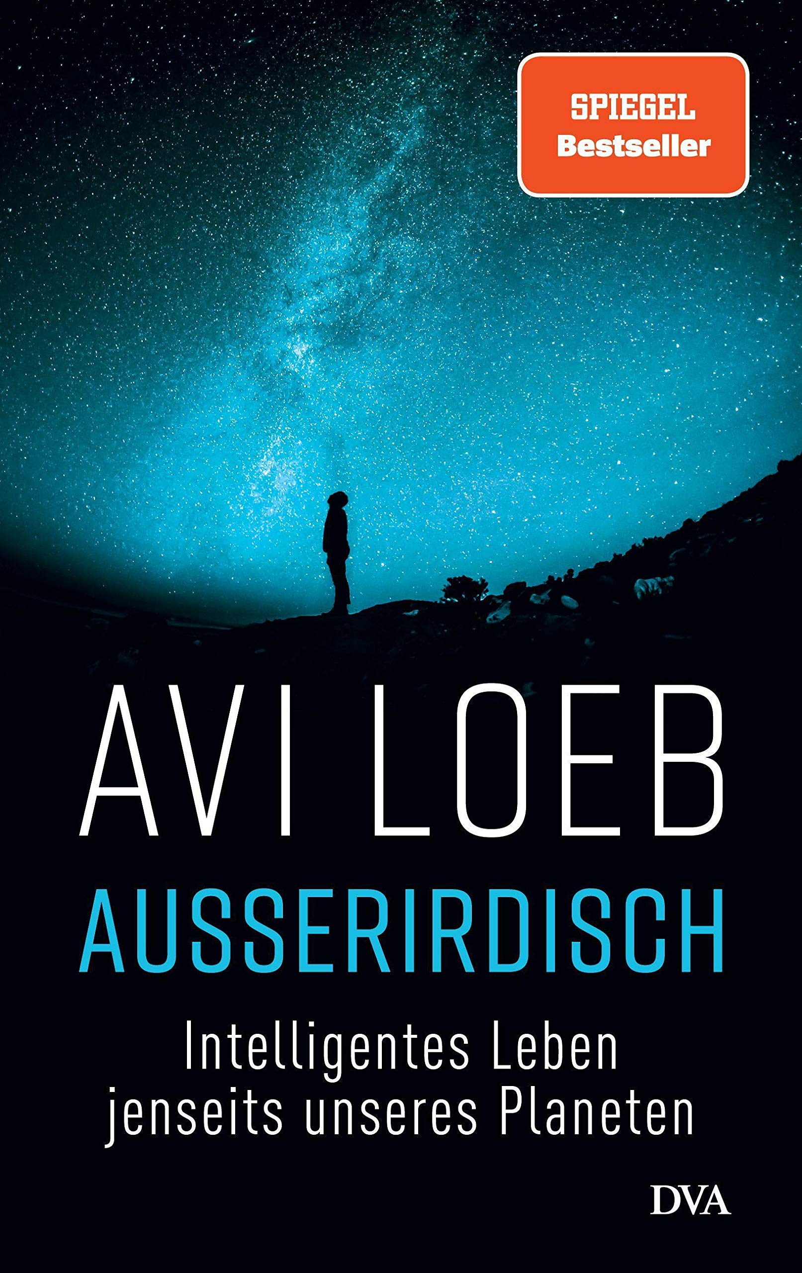Außerirdisch Geology & Geography Books